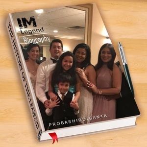 Meet your Posher, William